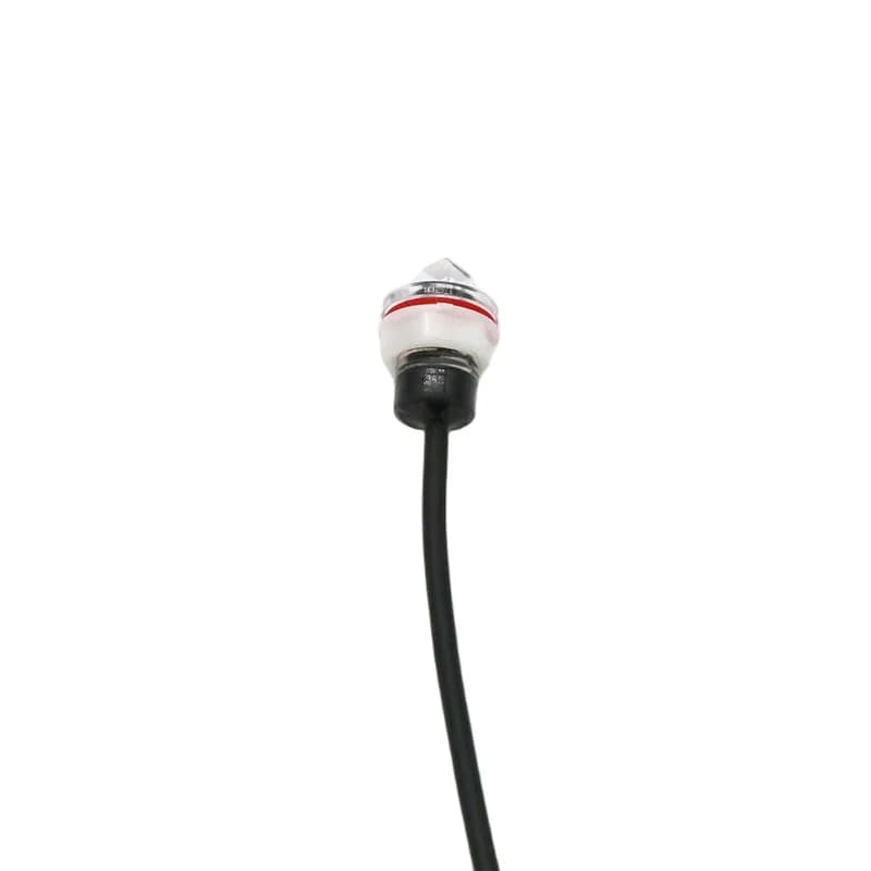 Photoelectric Liquid Level Sensor IP68 Waterproof Water Level Probe 4.5-5.5V High Precision for Humidifier Water Tank Water