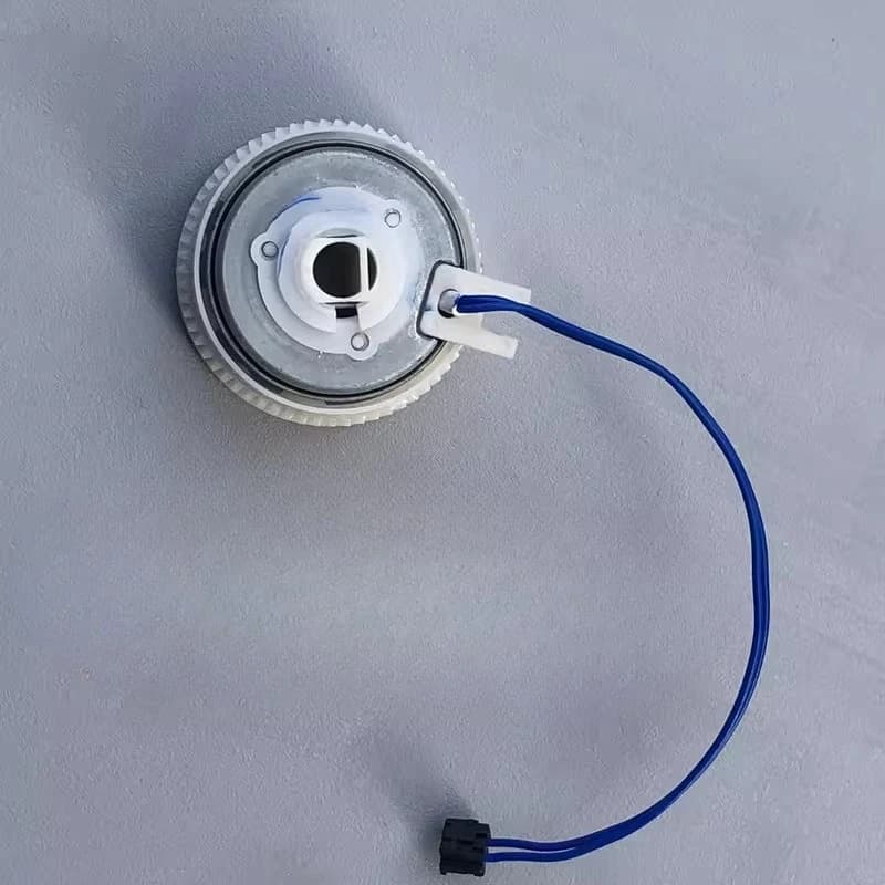 For Ricohs 2014AD 2700 2701 2702 Clutch, alignments clutchs Paper rubbing motors Machines