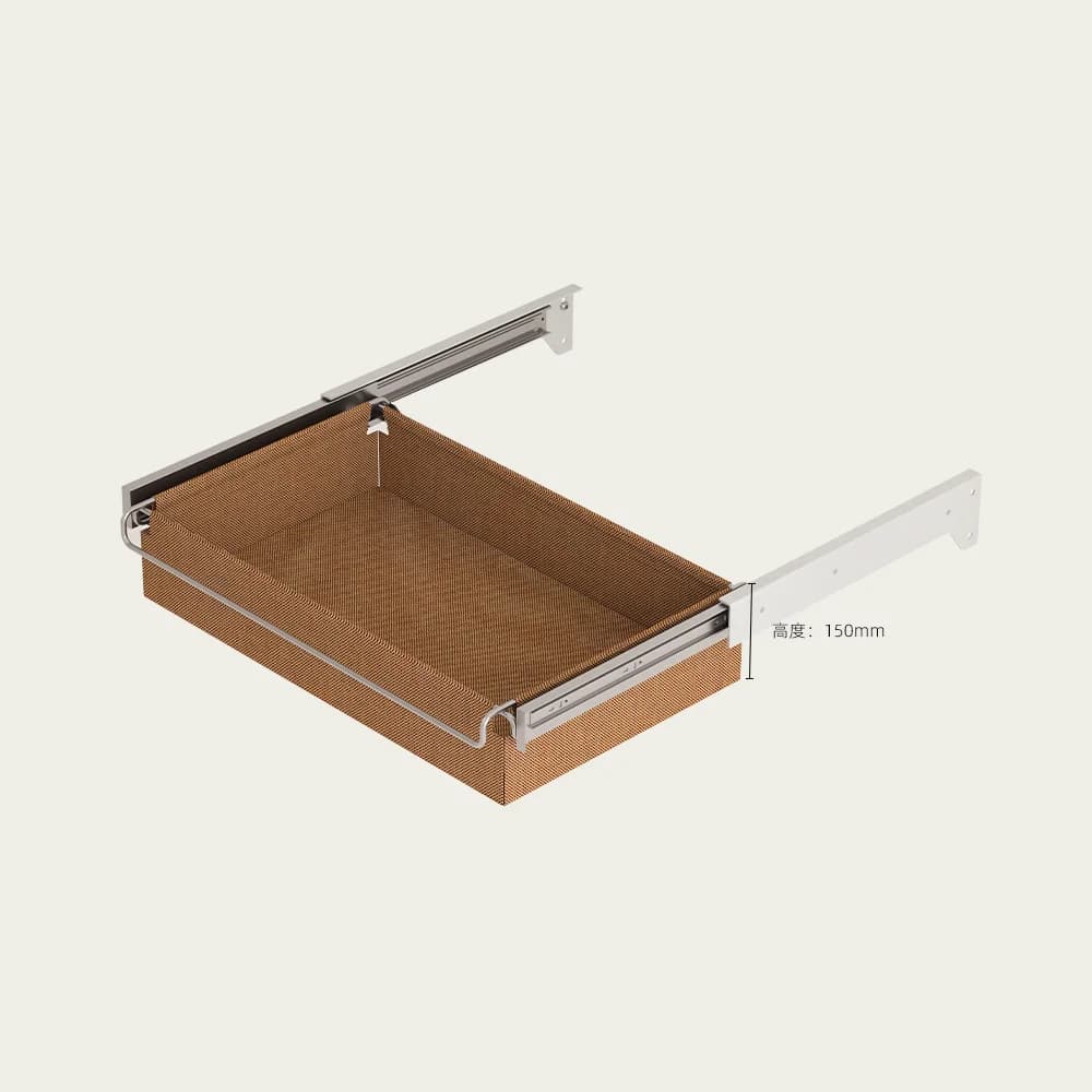 LMM skeleton wardrobe functional accessories - independent cloth pumping