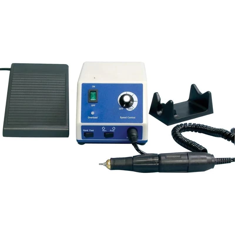 Micromotor Kit K. High Speed Rotary
