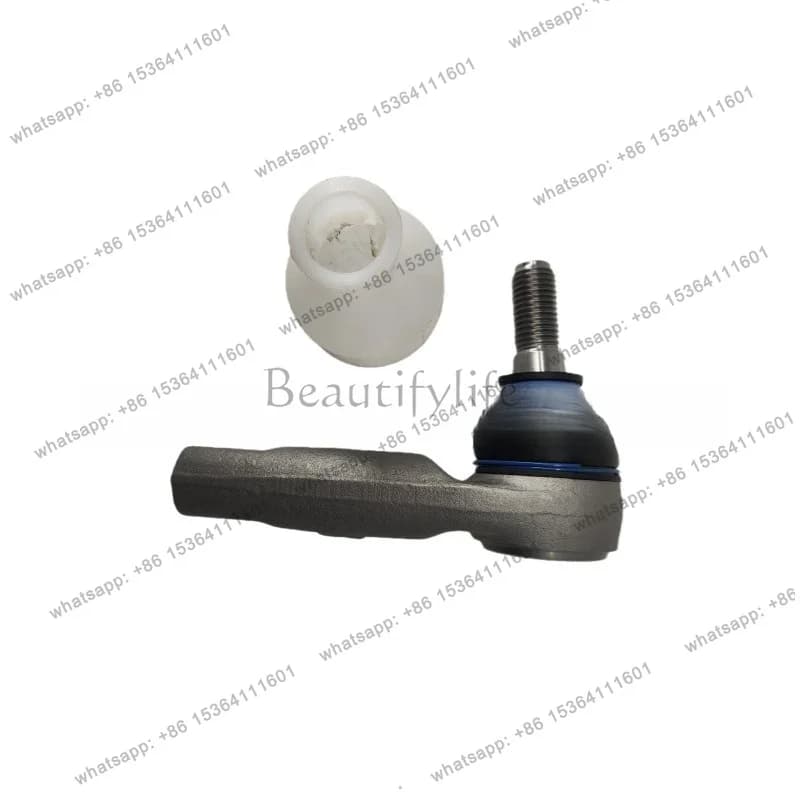 FOOL  applies to 6RD422811, 6R0423811, 6Q0423811 tie rod ball head left