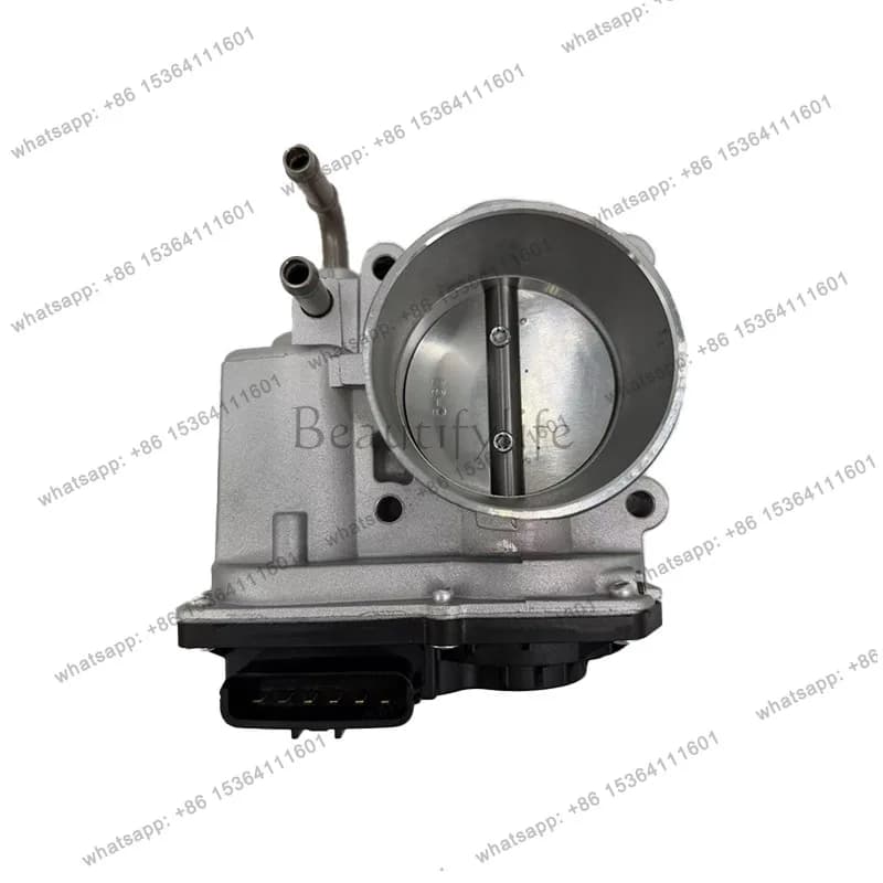 TOOL  throttle assembly 16119-EA00B 16119EA00C 16119EA00D TB1152