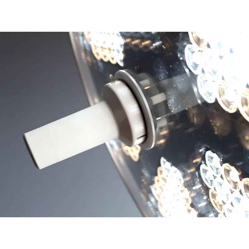 Led Shadowless Operating Lamp Mobile
