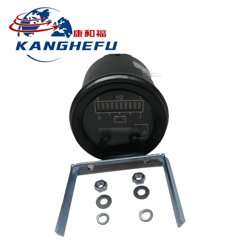 Applicable to Linde MR12APMR15AP-1166 Vehicle Forklift Parts 11673610603 Display Instrument