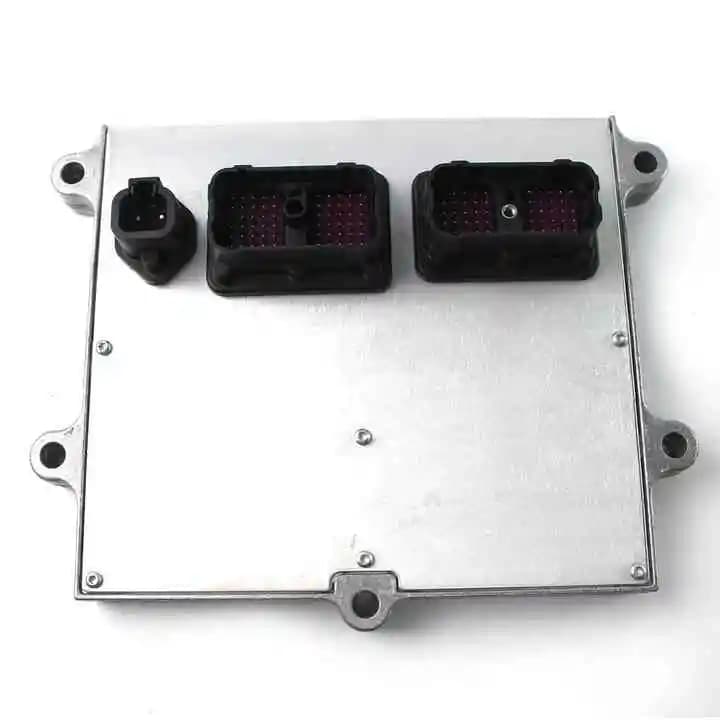Excavator Accessories Engine Controller ECU 600-467-3400 600-467-4300 For Komatsu PC220-8MO 6D107 Engine ECM