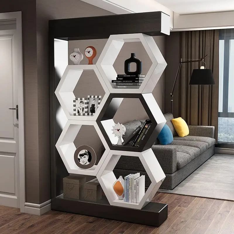 Narrow Display Living Room Cabinets Classic White Japanese Storage Living Room Cabinets Modern Meuble Rangement Furniture Home