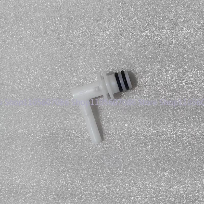 Suitable for Lifan Motorcycle V16/LF250-K/KPT200KPS200 Fuel Injection System Fuel Pump Outlet Nozzles