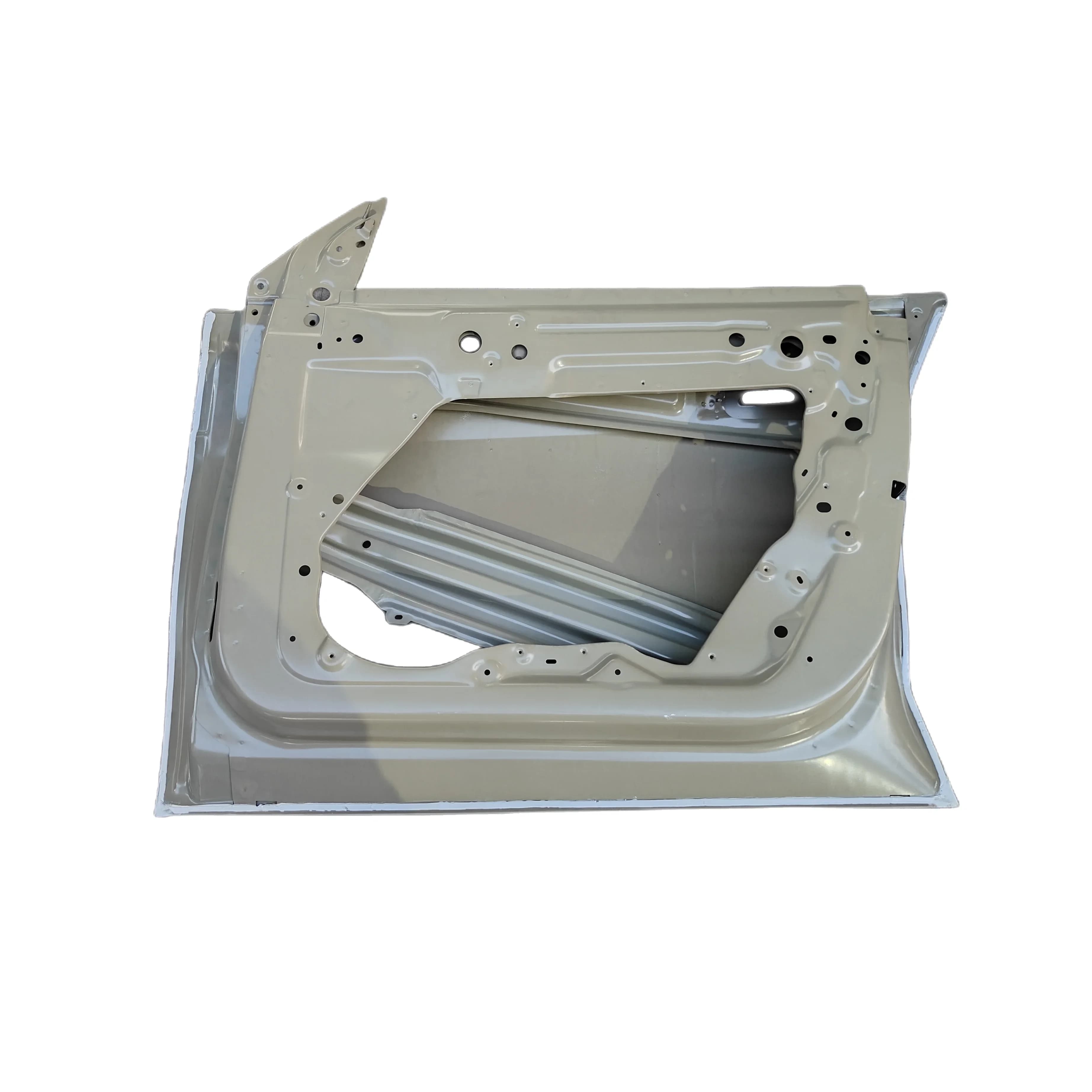 Made in China For Tesla BodyKit for Tesla Model Y Front Door！