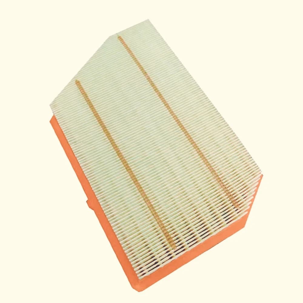 Filtro  aire l motor acuado para 25 molos Geely Galaxy L6 EMi