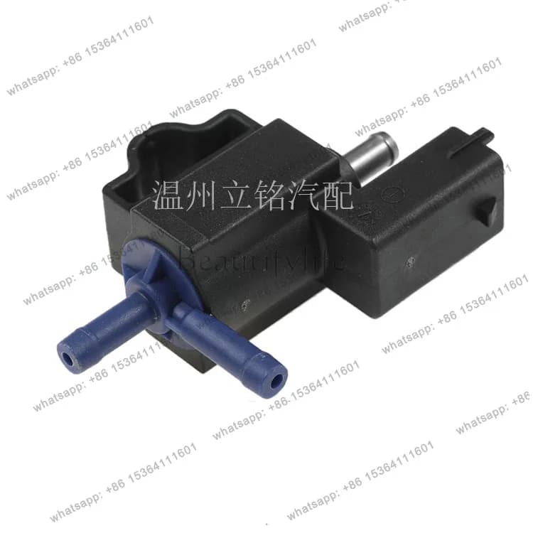 04627297AB Suitable for auto parts solenoid valve Vacuum control solenoid valve