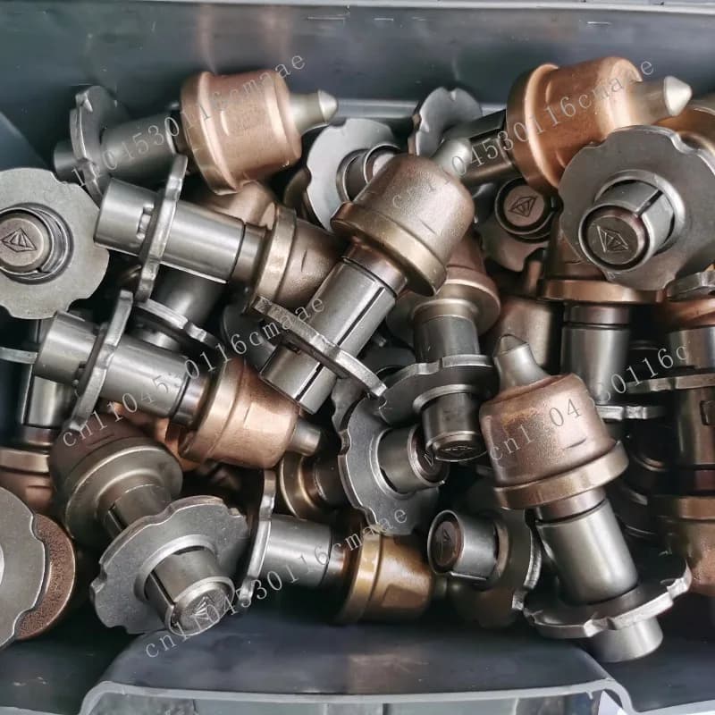 High quality road milling BNT7/20 teeth 2800878 W7 milling cutter for milling machine W2000/w1900/w2100/w195