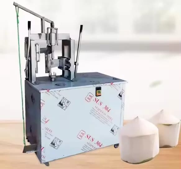 Gold Seller Industrial Fast Coconut Peeling Machine Semi-automatic Coconut Peeling Machine