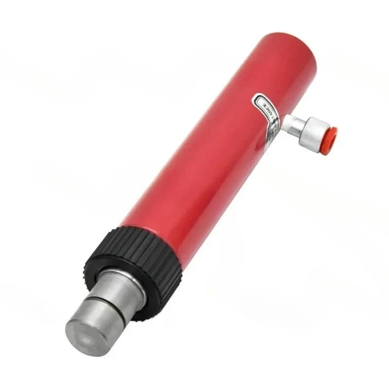 4/10T Separate Hydraulic Jack  Manual Hydraulic Cylinder Separating Jacking Vehicle Maintenance Tools Jack Oil Cylinder