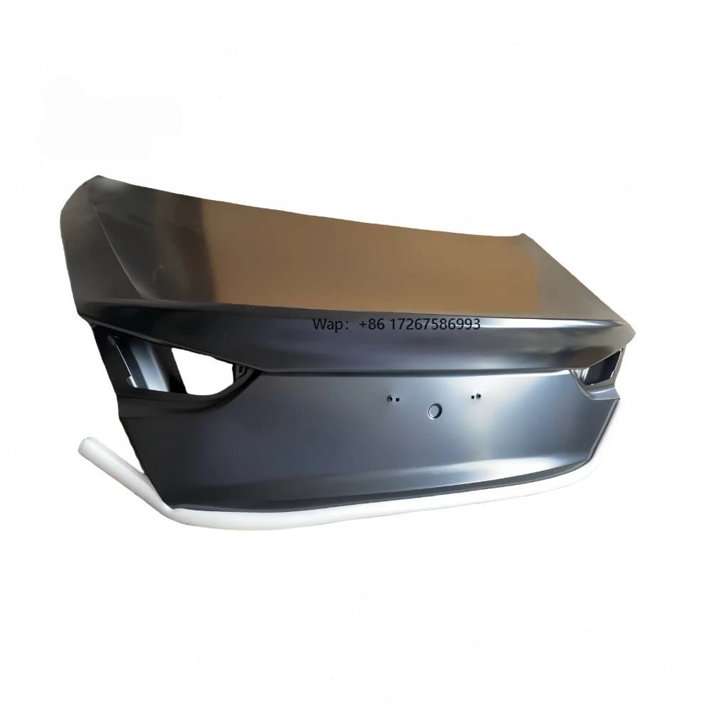 OEM 673005300 673017125 Car Trunk Lid for Quattroporte Model M156 BOOT LID