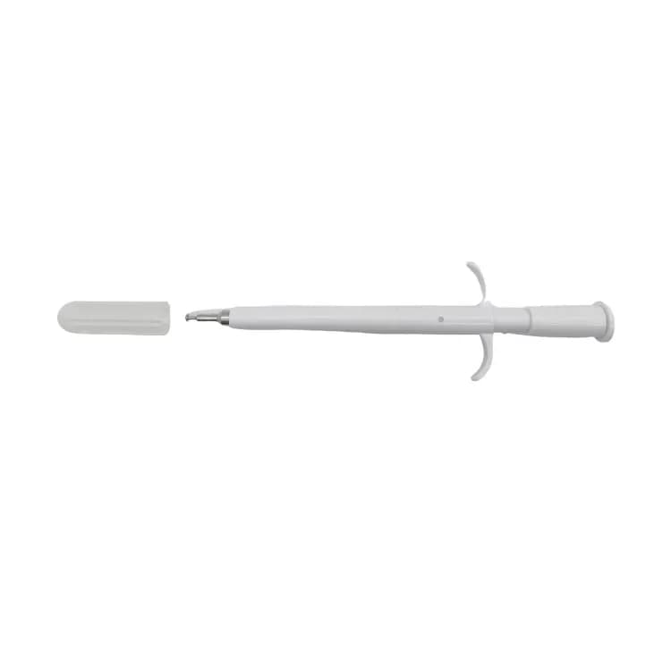 Aortic Punch International Instruments Stainless Steel Surgical Instruments Diameter Average Diameter