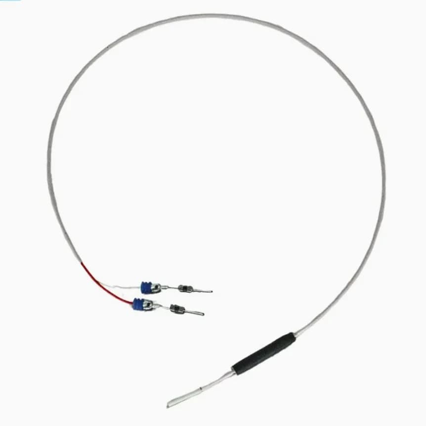 8435210 Temperature Sensor Forklift Spare Parts Reliable Products