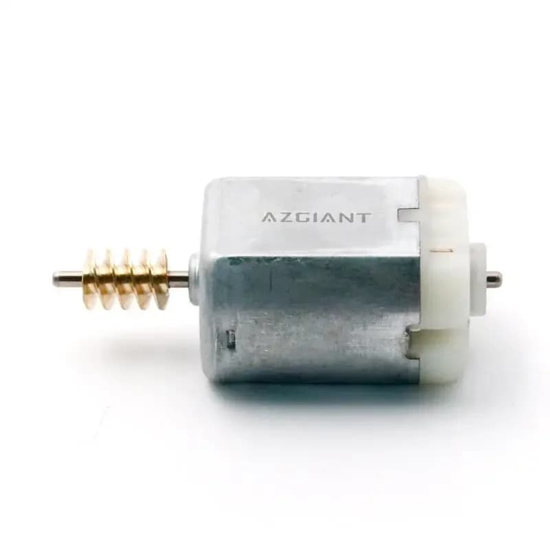 AZGIANT For Opel Vivaro 2001-2014 Door Lock Actuator Motor FC-280 High Power Quiet Operation Car Parts