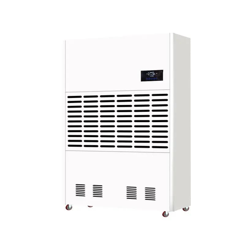 CX dehumidifier, commercial high power dehumidifier distribution room warehouse workshop basement dehumidifier