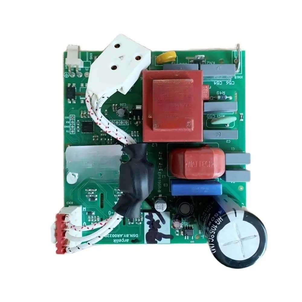 5545572901 Originals Motherboards Inverters Plates Modules For Bekos Refrigerators