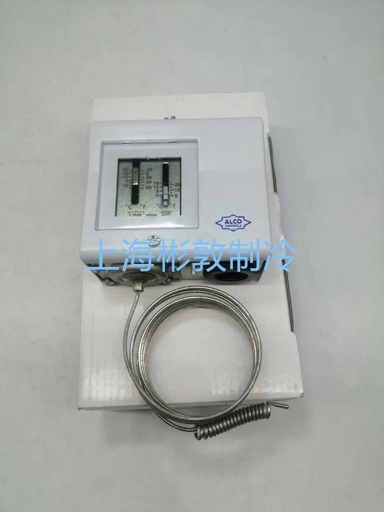 Emerson Pressure Controller PS1-A5AS PS1-A3AS TS1-A2A Pressure Control Temperature Controller
