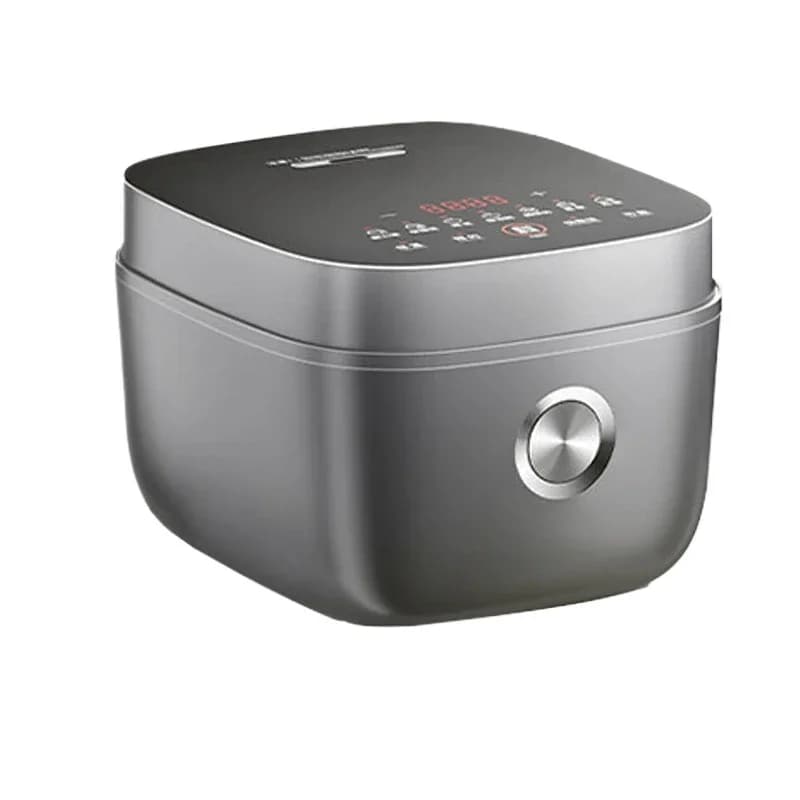 F-40F316L Rice Cooker 0 Coating Suitable for 316L Household High Flame 5A 220V