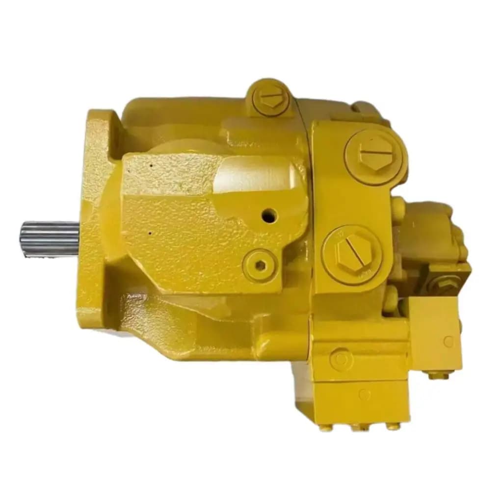 Hydraulic Pump Price Main Pump Excavator Hydraulic Pump For Caterpillar CAT 306D 307 308B