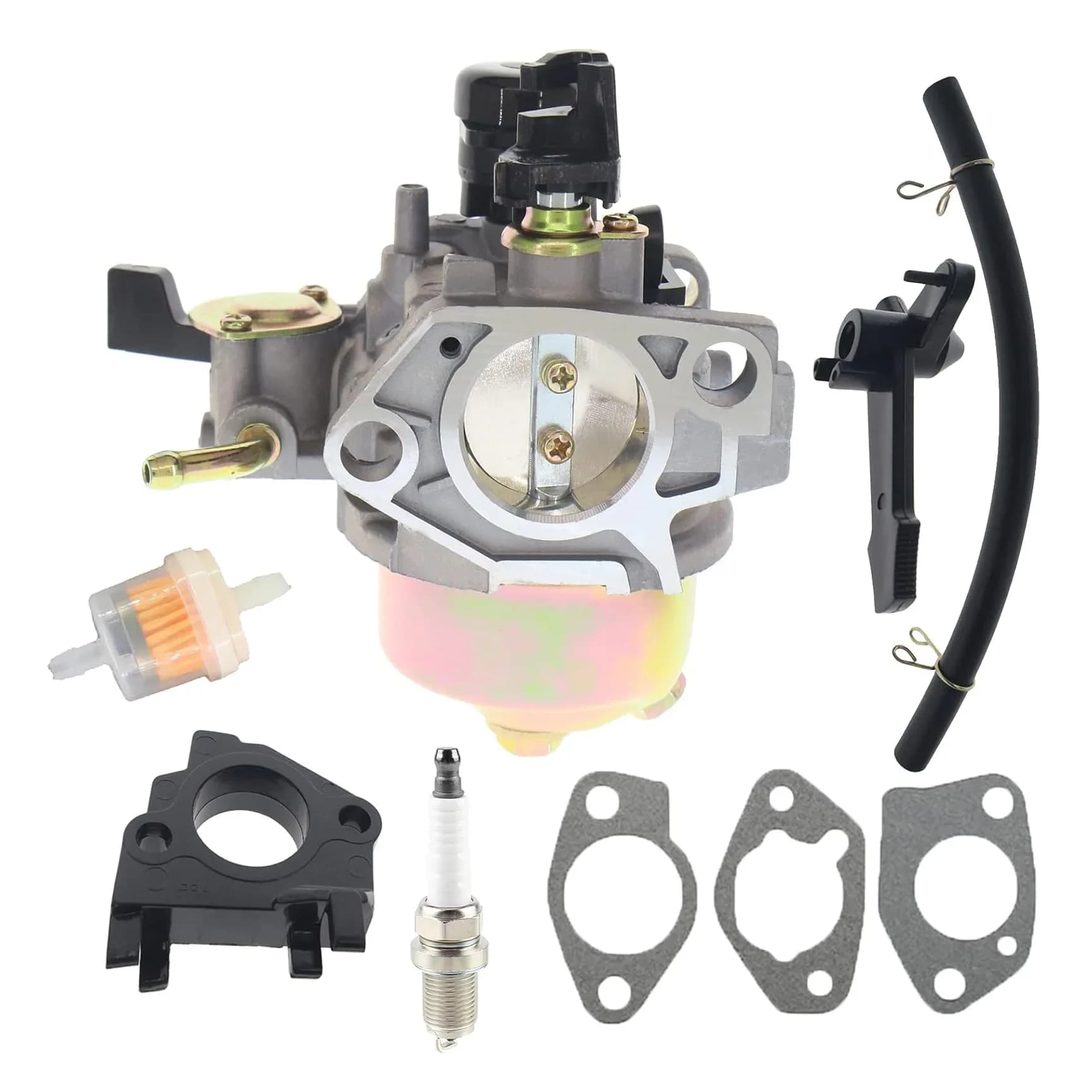 Suitable for Honda GXV390 16100-ZF5-L30 H2013 16100-ZF5-025 Carburetor