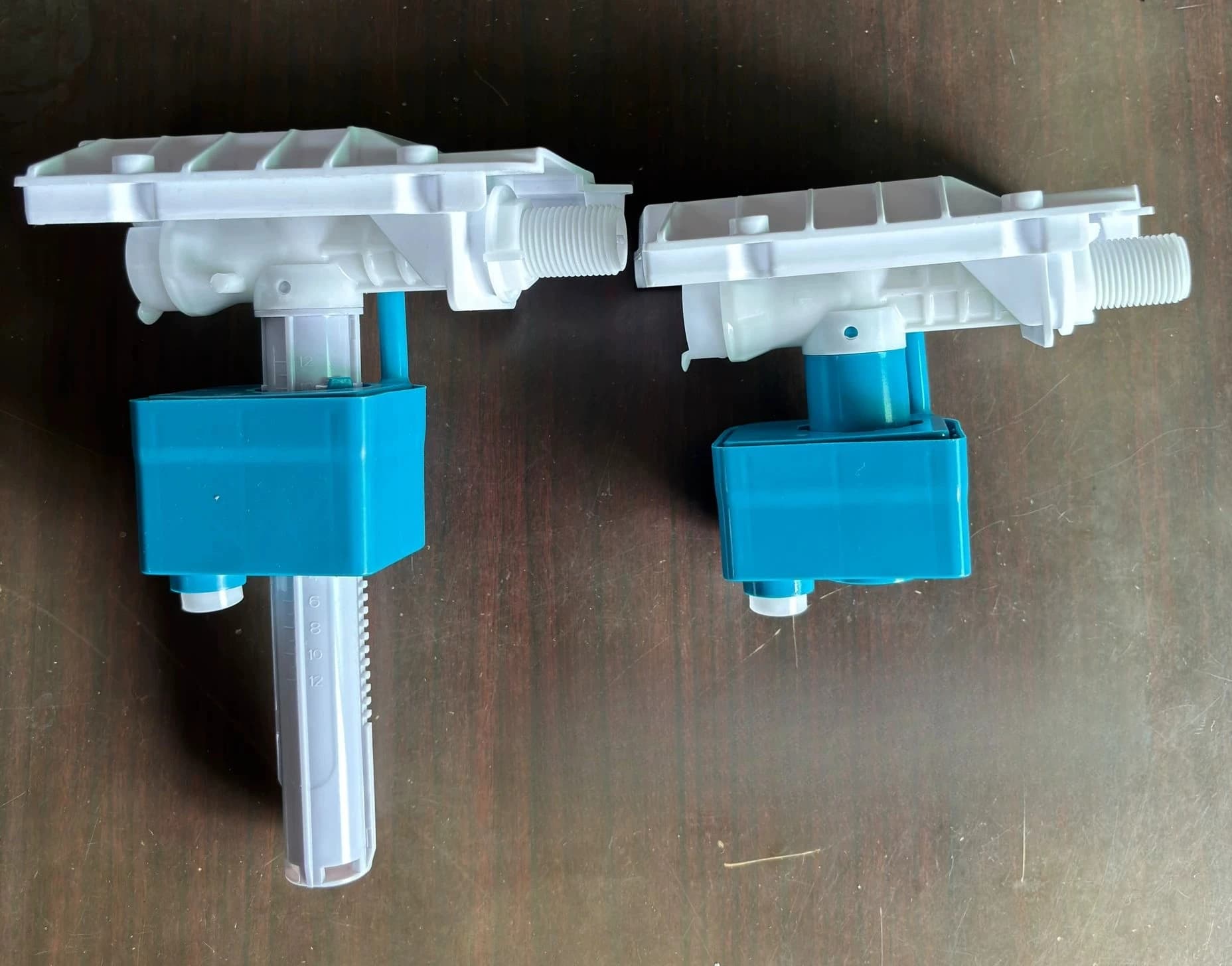 Water Inlet Valve for Smart Toilet, Water Inlet Valve for Smart Toilet Zero Water Pressure Tank