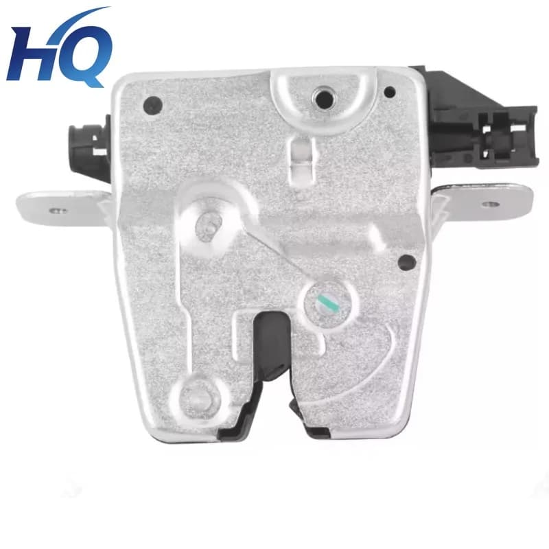 A4477401900 Car Trunk Lid Lock Latch For Mercedes-Benz Vito W447 V-Class Marco 2014-