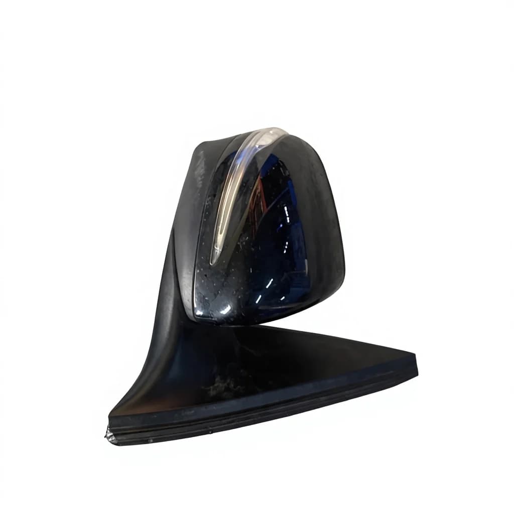 Reverse Rearview Mirror GLE W167 High Performance Universal Side Mirror Electric Folding Blind Spot
