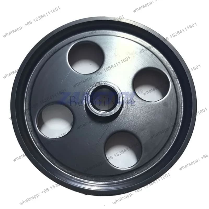Suitable for 1500 pickup 02-07 power pump pulley 53032723AB