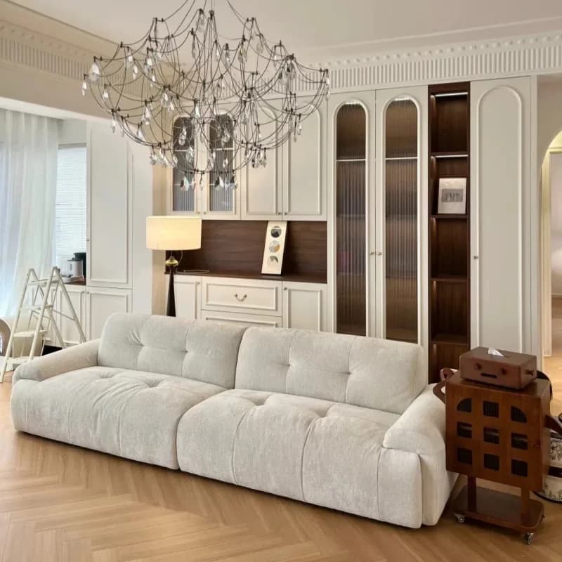 Comfortable Quality Compressed Sofa Sleep Set Modern Modular Lazy Sofa Boneless Chaise Lounges Divano Gonfiabile Home Furniture