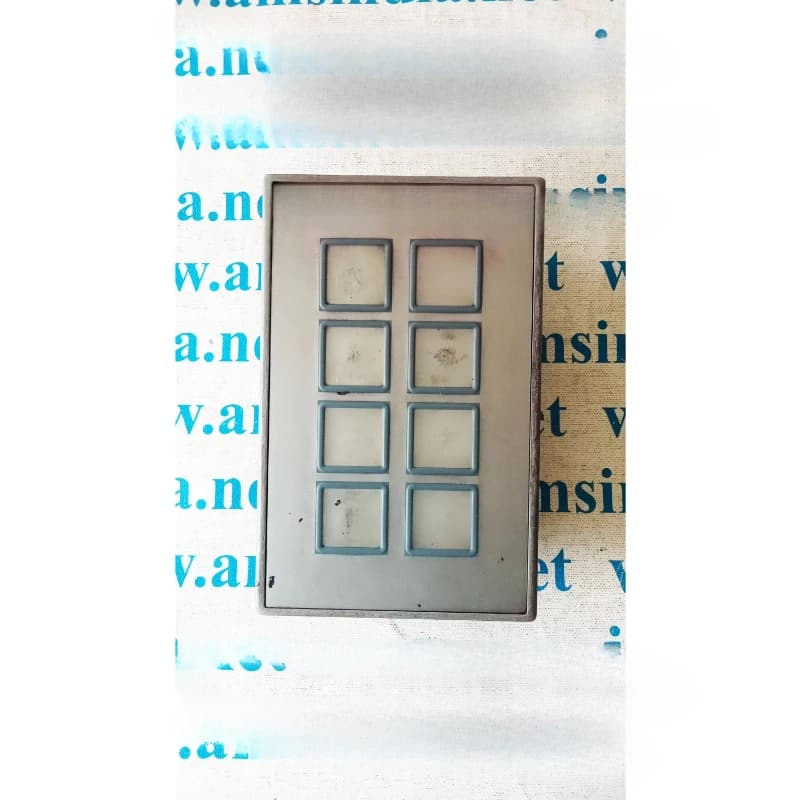 6AV3688-3AY36-0AX0 Industrial numerical control automation Multifunctional human-machine interface electronic components
