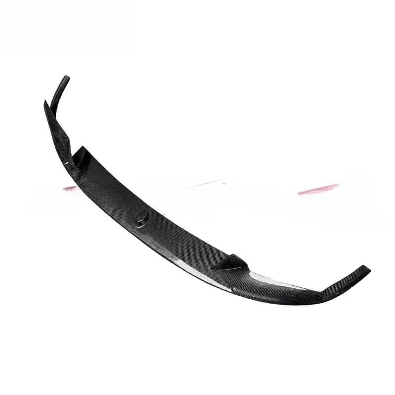 Front lip modification front bumper front shovel chin auto parts