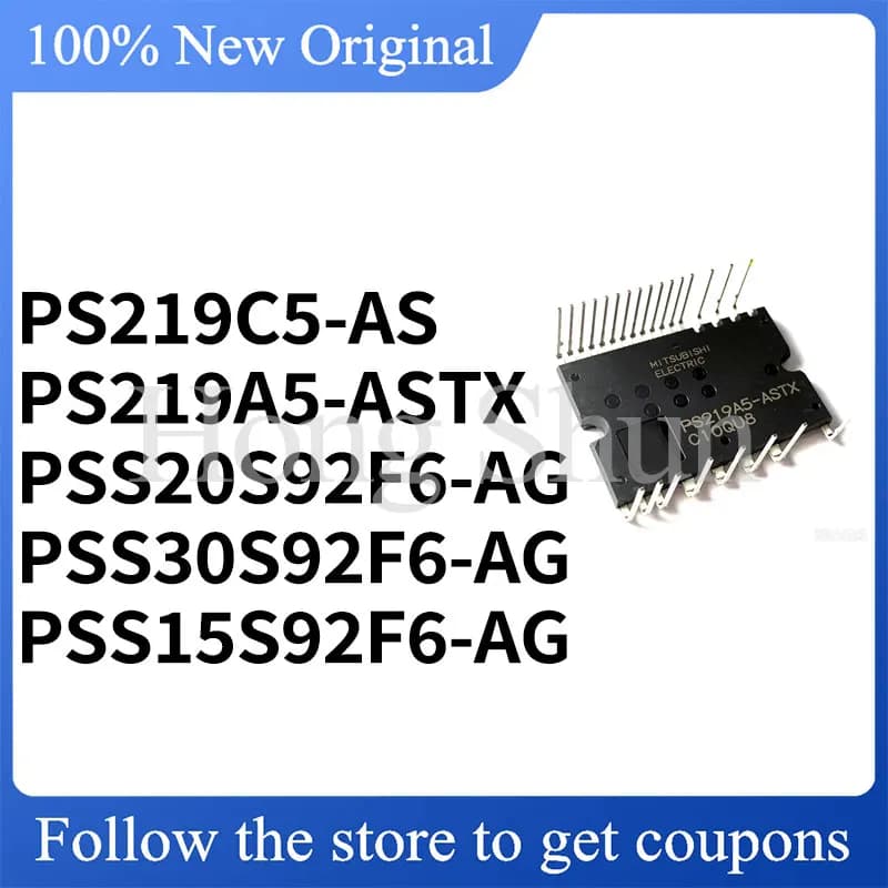 PS219C5-AS PS219A5-ASTX PSS15S92F6-AG PSS20S92F6-AG PSS30S92F6-AG Phone Case