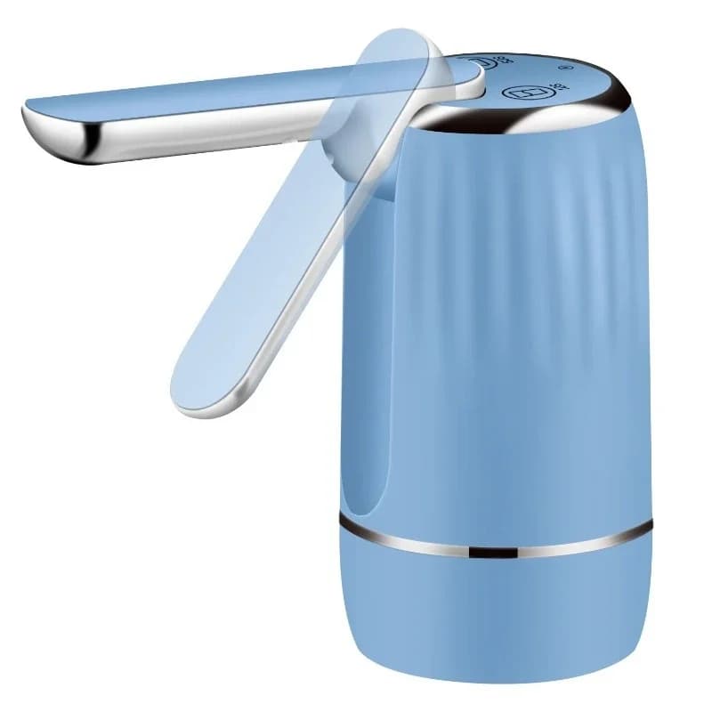 Universal Serial Bus Electric Automatic Dispenser Independent Water Dispenser