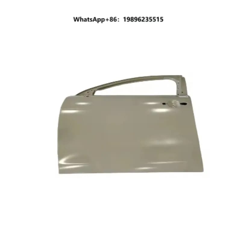 For Plus Automobile body panel system components front left door OE NO.HAD-6101010
