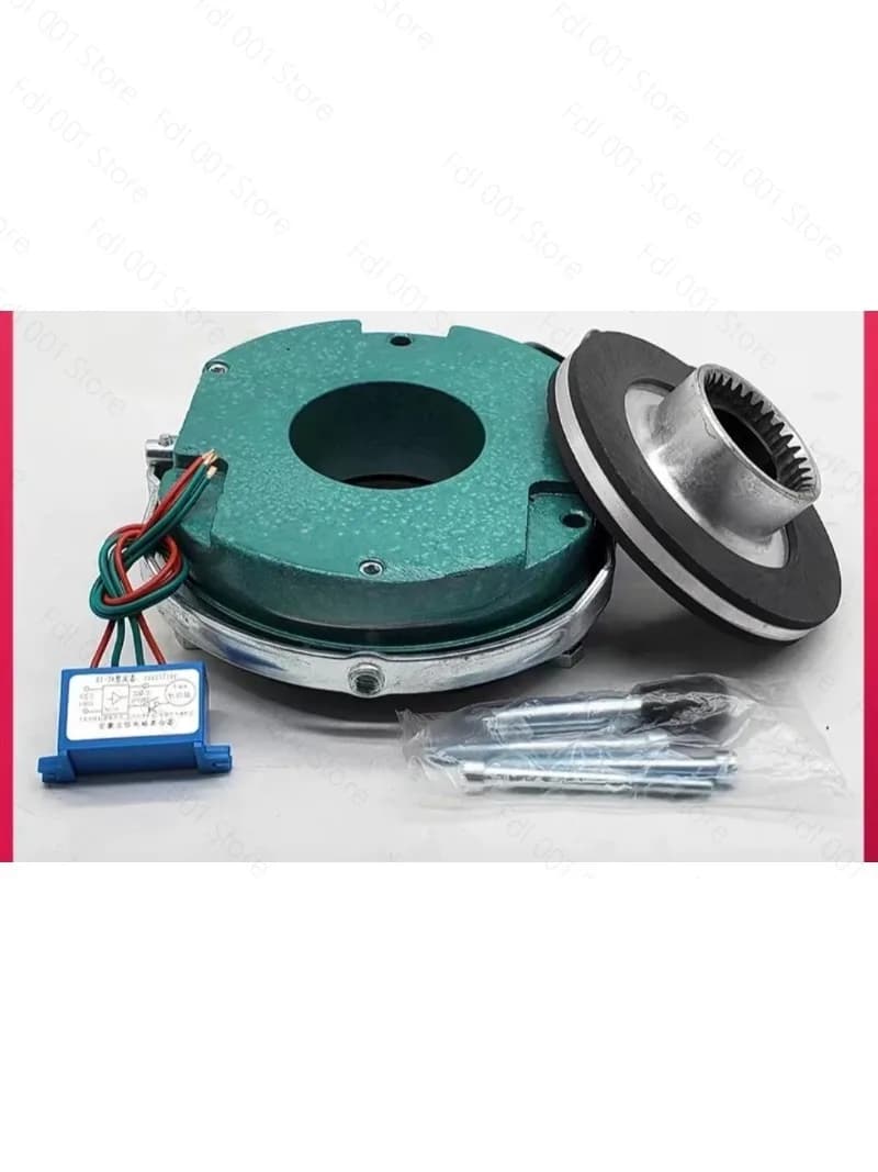 For Anhui Lixin Electromagnetic Power Loss Brake DHM3- 05/08/15/30/40/80/150/200/300/450