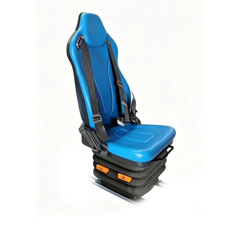Rotating and lifting adjustable seats, modified main and passenger seats, car equipment seats