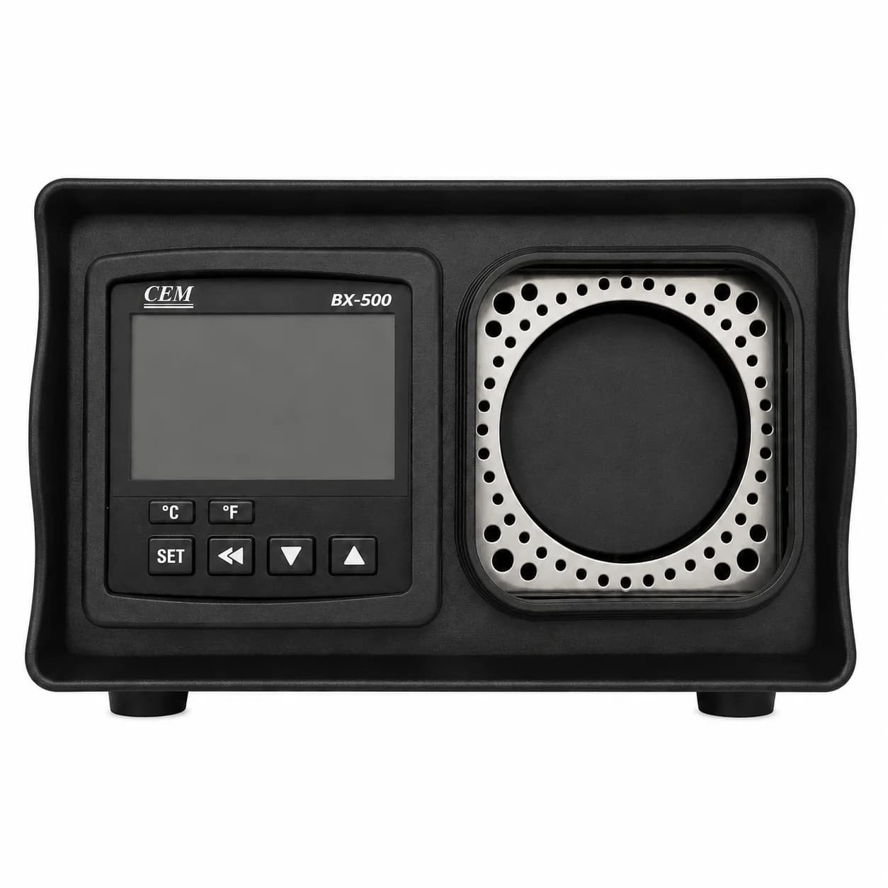 Portable Black Body IR Temparature Calibrator  for Infrared Thermometer 50ºC ~ 500ºC Accuracy ±0.5ºC Target size 0.95