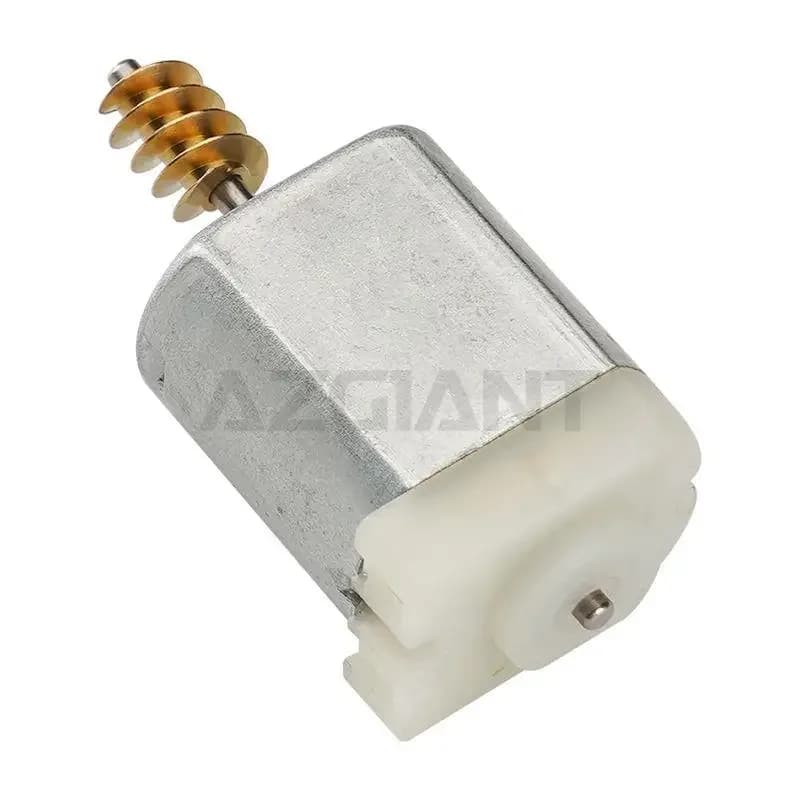 AZGIANT For Vauxhall Astra 2009-2015 Central Locking Motor 12 Volt High Speed Low Noise Car Accessories
