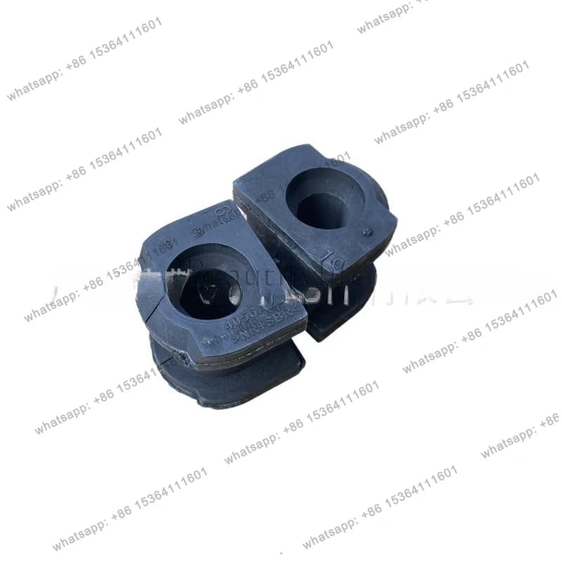 TOOL Stabilizer Rod Rubber Sleeve 4056A230 4056A313 For Outlander GF7W GF8W
