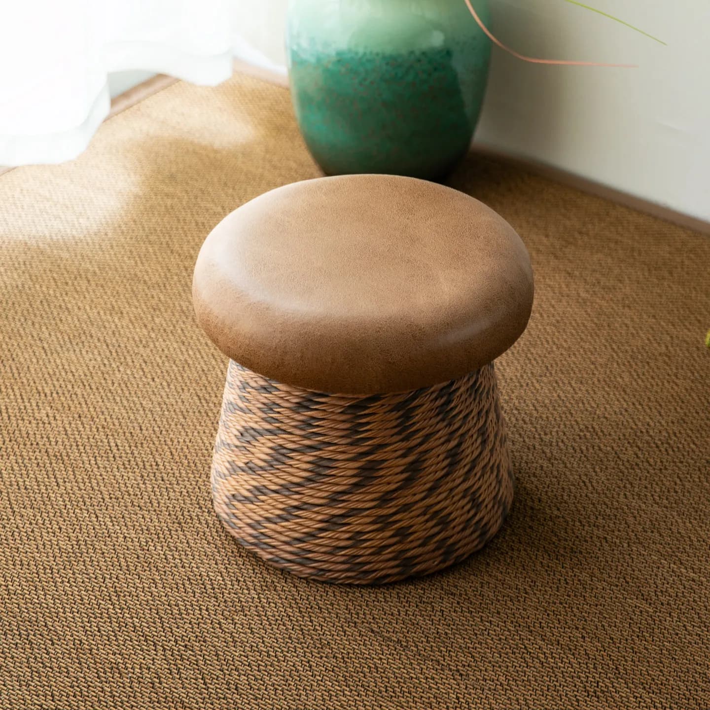 Floor Stool Chair Vanity Entrance Makeup Hallway Designer Stool Chair Wooden Taburete Almacenamiento Luxury Modern Furniture