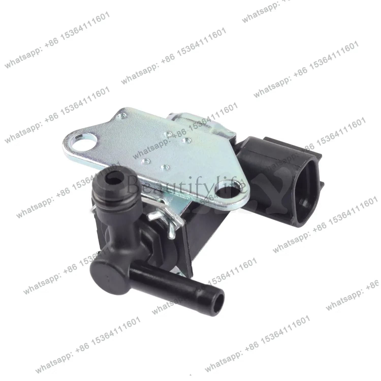 EGR vacuum solenoid valve K5T46680 14930EA010 36162-PNC-005 2283686