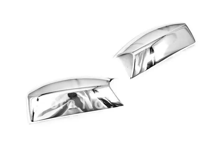 Chrome Mirror Cover For Ford S-Max Kuga Mk1 2008-2014