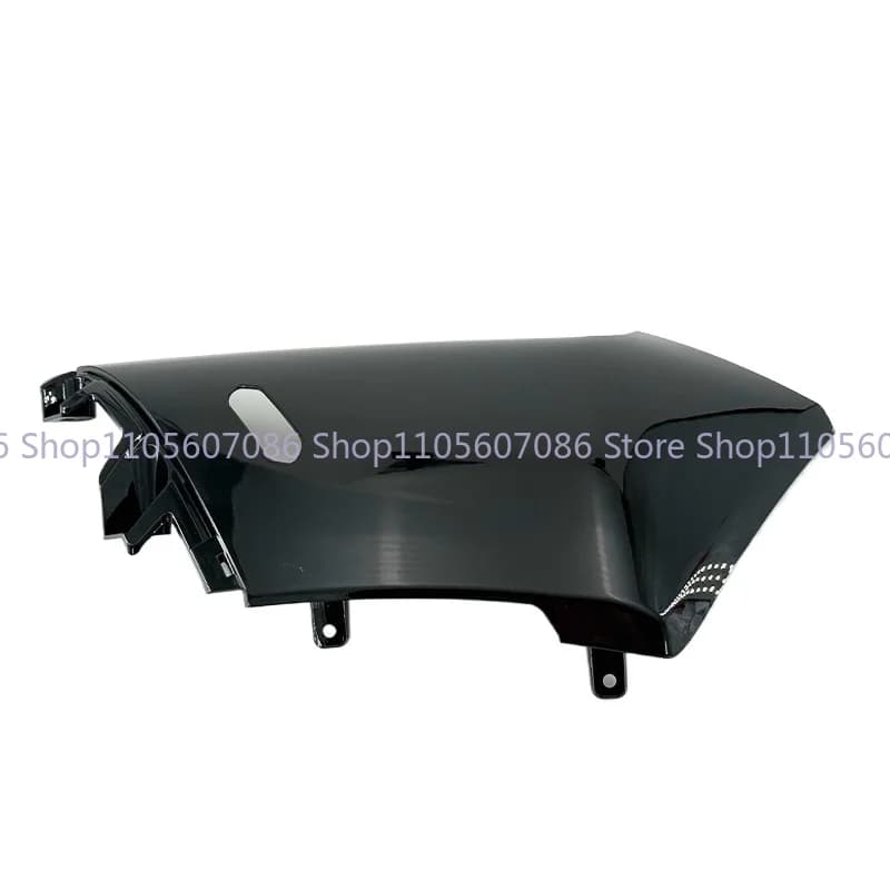 Suitable for Wuyang Honda NWG150 Left and Right Side Covers WH150T-4/4A Left and Right Side Strips Side Covers