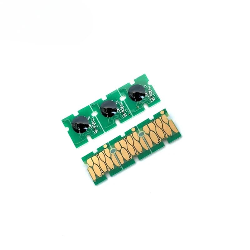 C21000 Printer Cartridge Chip T02Y for Epsons  WF-C21000 Printer Chip