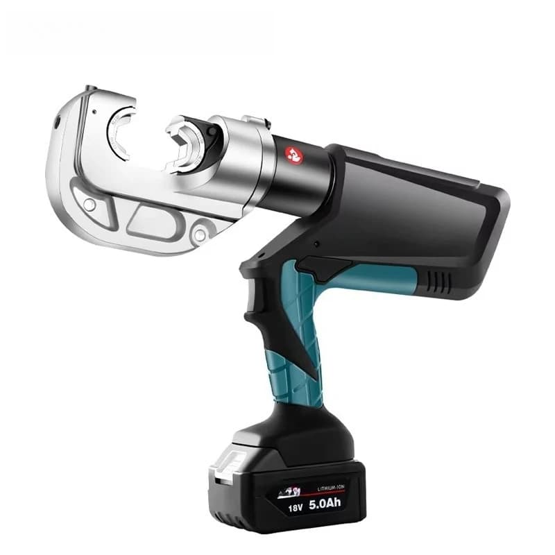 HL-400Pro Electrical Crimping Tool Battery Powered Hydraulic Crimping Tool Other Hydraulic Cable Lug Crimping Tools