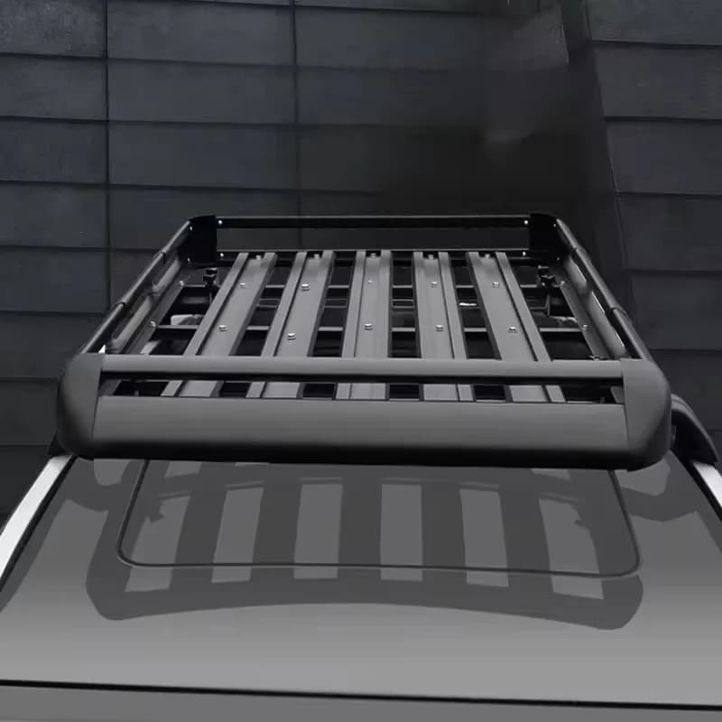2026 High Quality Car Luggage Roof Rack Roof Rack Car Aluminium Roof Rack for Sale