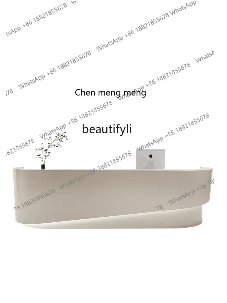 X  Checkout page Beauty salon lobby Reception desk Hotel bar Paint